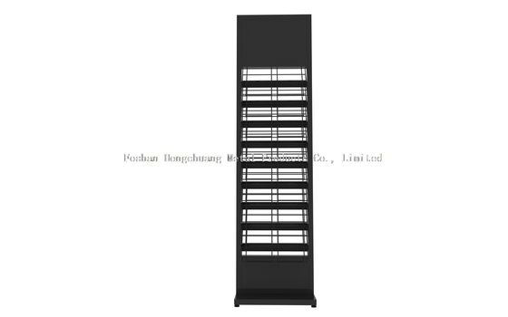 Rak Display Sampel Ubin TUV