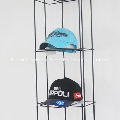 Rak Display Topi H1800mm