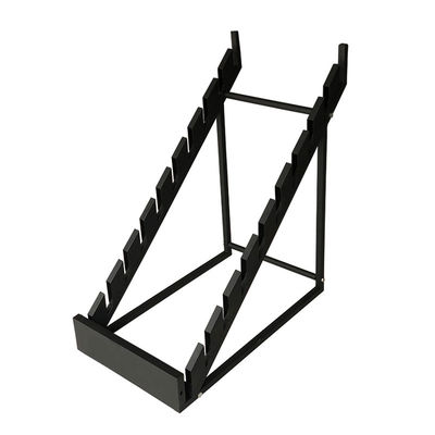 Dudukan Layar Ubin Lantai H753mm
