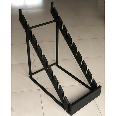 Dudukan Layar Ubin Lantai H753mm
