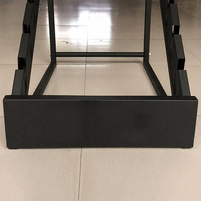 Dudukan Layar Ubin Lantai H753mm