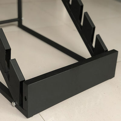 Dudukan Layar Ubin Lantai H753mm