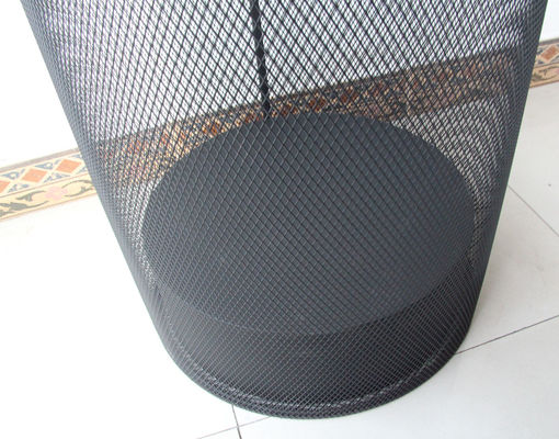 Rak Pajangan Supermarket Balck Powder Coating, Toy Display Stand